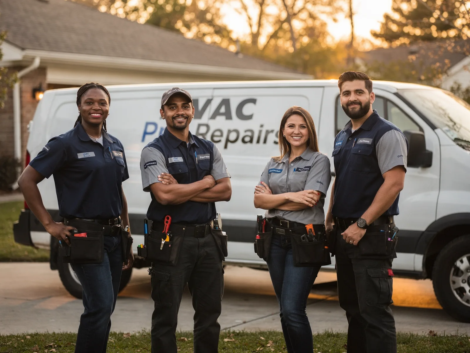 Heat Pump Repair company in Rice, MN