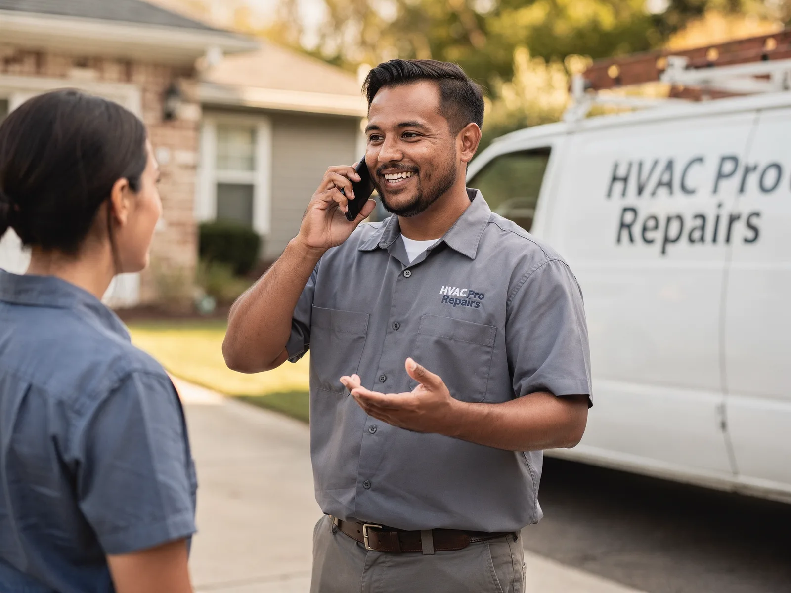 Heat Pump Repair Rice, MN FAQs